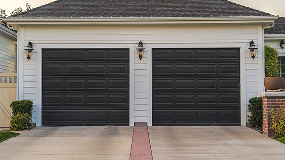 Garage Door Installation And S For, Chi Garage Doors Vs Clopay